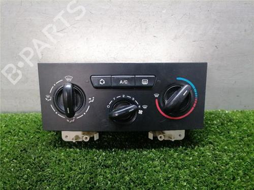 Used Climate control Climate control CITROËN C4 I (LC_) 1.6 HDi (109 hp) 32821387 32821387