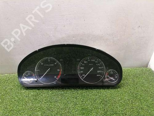 Used Instrument cluster Instrument cluster 39540792 39540792