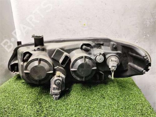 Right headlight NISSAN ALMERA II (N16) 1.5 | BP40285902C29 - Image 5