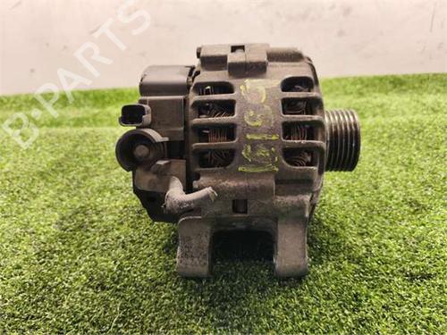 Used Alternator Alternator 38627630 38627630