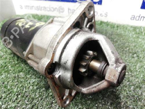 Starter OPEL CORSA C (X01) 1.2 (F08, F68) | BP31889883M8  - Image 5
