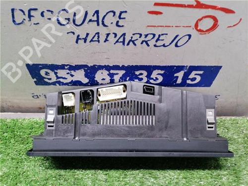 Climate control BMW 3 (E46) 316 i | BP31898775I5