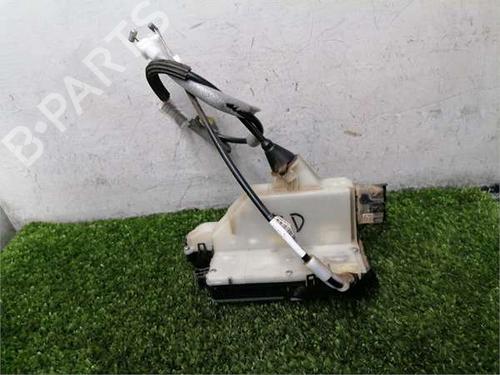 Serratura posteriore destra Serratura posteriore destra PEUGEOT 208 Hatchback Van (CR_) 1.4 HDi 68 (CR8HR0) (68 hp) 36958419 36958419