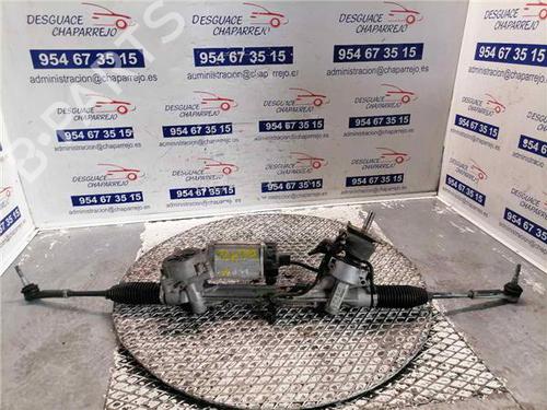 Used Steering rack OPEL ASTRA J (P10) 1.7 CDTI (68) (110 hp) 31890738