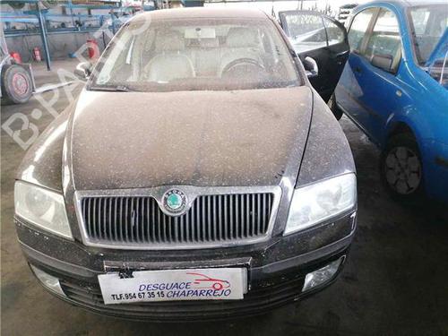 Used Parts SKODA OCTAVIA II (1Z3) 2.0 TDI 16V (140 hp) 4409729