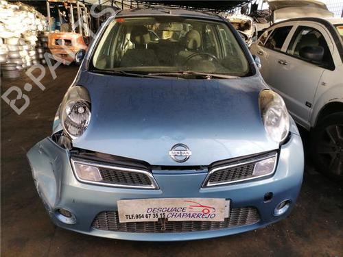 Gebruikte NISSAN MICRA III (K12) 1.2 16V 4784896 Onderdelen