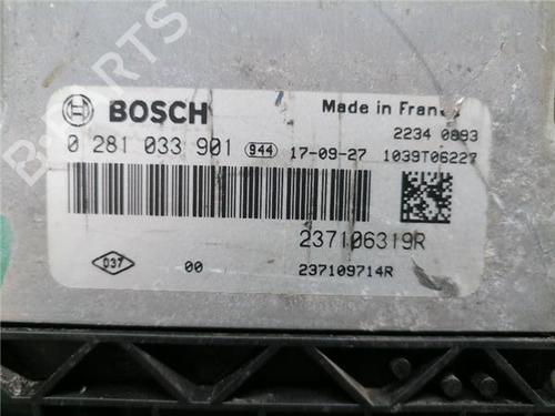 Electronic module RENAULT TALISMAN (LP_) 1.6 dCi 130 | BP32690479M83 - Image 4