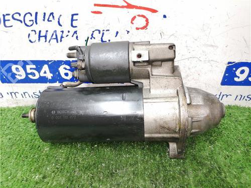 Used Starter BMW 7 (E38) 735 i, iL (235 hp) 31890128
