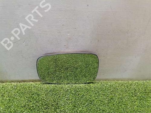 Used Left mirror glass Left mirror glass 38944206 38944206