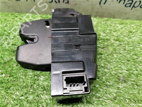 Other CITROËN C5 III (RD_) 1.6 HDi 110 (RD9HZC) | BP31892414O1