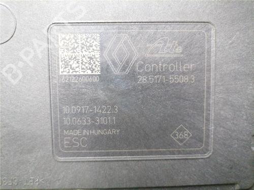 ABS pump DACIA SANDERO III 1.0 TCe 90 | BP33835561M43 - Image 5