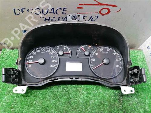 Used Instrument cluster FIAT PUNTO (188_) 1.2 60 (188.030, .050, .130, .150, .230, .250) (60 hp) 31899331