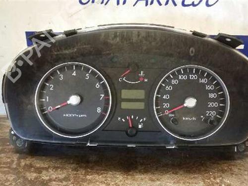 Used Instrument cluster HYUNDAI GETZ (TB) 1.6 (106 hp) 31894629