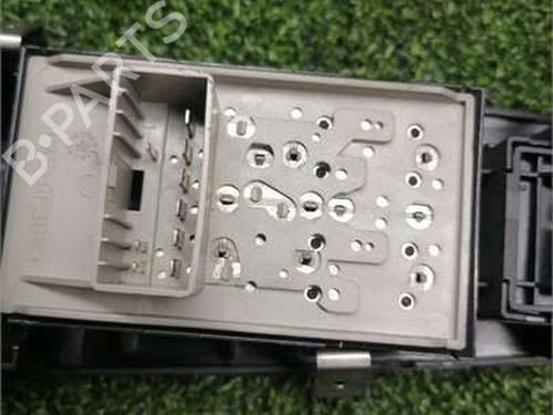 Left front window switch FIAT GRANDE PUNTO (199_) 1.3 D Multijet | BP39755151I27 - Image 3