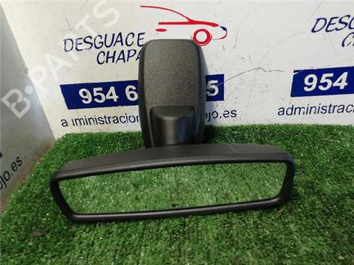 rear-mirror-ford-fiesta-vi-cb1-ccn-2008-31896701 main image