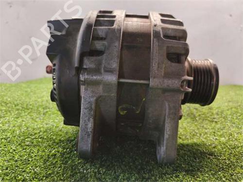 Alternator RENAULT MEGANE IV Hatchback (B9A/M/N_) 1.5 Blue dCi 115 (B9A6) | BP37226283M7 - Image 3
