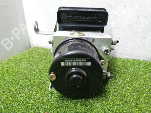 ABS pump BMW 1 (E87) 120 i | BP38004888M43 - Image 3