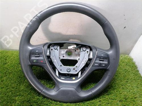 Used Steering wheel HYUNDAI i20 II (GB, IB) 1.2 (84 hp) 31901547