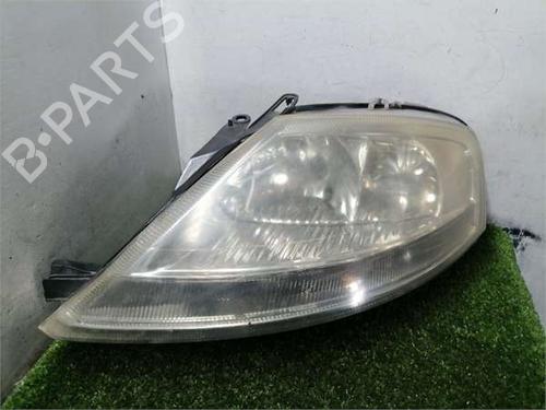 Used Left headlight Left headlight 37288321 37288321