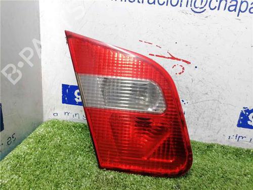 Feu arrière gauche MITSUBISHI CARISMA Saloon (DA_) 1.6 (DA1A) (103 hp) 31893612