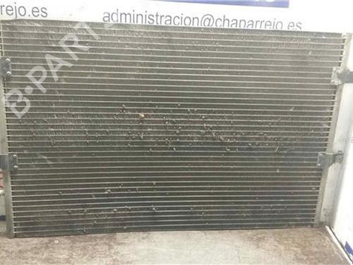Radiateur de ac FIAT SCUDO Bus (220_) 1.9 D (69 hp) 31895508