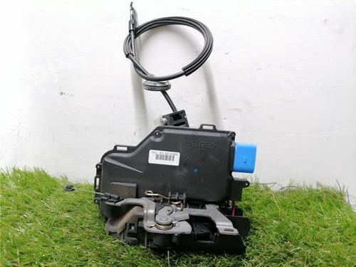 Used Front right lock Front right lock VW TOURAN (1T1, 1T2) 2.0 TDI 16V (140 hp) 34426734 34426734
