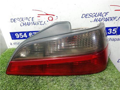 Used Right taillight PEUGEOT 406 (8B) 1.9 TD (92 hp) 31892129