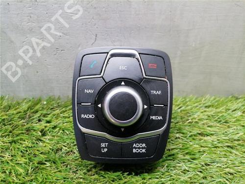 Used Switch Switch PEUGEOT 508 I (8D_) 1.6 HDi (112 hp) 32690129 32690129