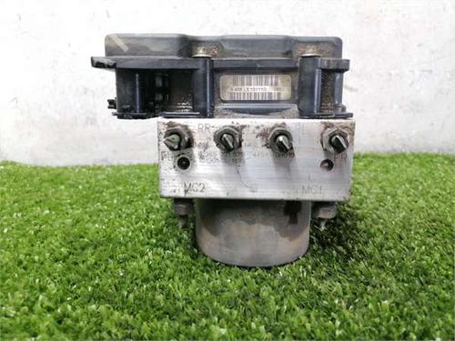 Used ABS pump ABS pump TOYOTA AYGO (_B1_) 1.0 (KGB10_, KGB10R) (68 hp) 36382852 36382852