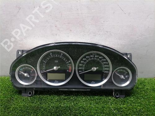 Kombiinstrument JAGUAR S-TYPE II (X200) 2.7 D (207 hp) 33007493