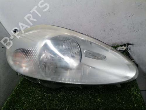Used Right headlight Right headlight 37288354 37288354