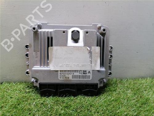 Used Electronic module Electronic module 36849855 36849855