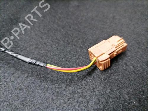 Retrovisor esquerdo CITROËN C4 CACTUS 1.6 BlueHDi 100 | BP31894302C26 