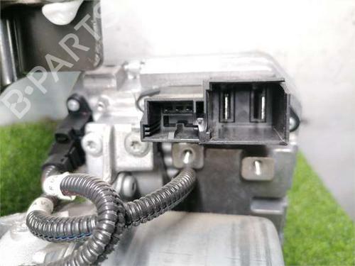 Steering column SKODA RAPID Spaceback (NH1) 1.6 TDI | BP38547809M21 - Image 3