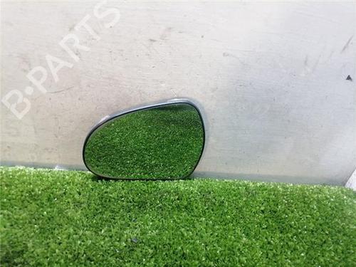 Spejlglas venstre Spejlglas venstre PEUGEOT 207 (WA_, WC_) 1.4 HDi (68 hp) 34105997 34105997
