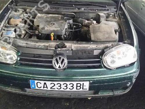 Used Parts VW GOLF IV (1J1) 1.6 (100 hp) 4409998