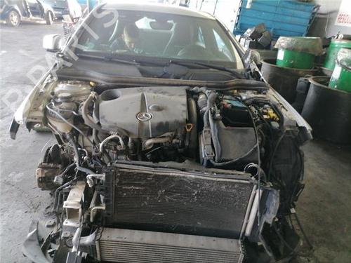 Used Parts MERCEDES-BENZ CLA Coupe (C117) CLA 200 CDI / d (117.308) (136 hp) 4483529