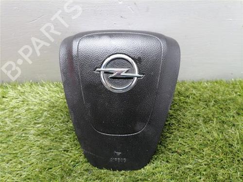 Used Driver airbag OPEL INSIGNIA A Sports Tourer (G09) 2.0 CDTI (35) (131 hp) 31900799