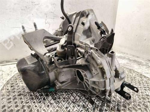 Gearbox DACIA LOGAN MCV II TCe 90 LPG | BP39966651M3 - Image 4