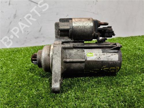 Used Starter Starter SEAT IBIZA III (6L1) 1.9 TDI (100 hp) 33711906 33711906