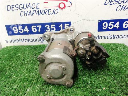 Starter FORD FIESTA V (JH_, JD_) 1.6 16V | BP31889815M8