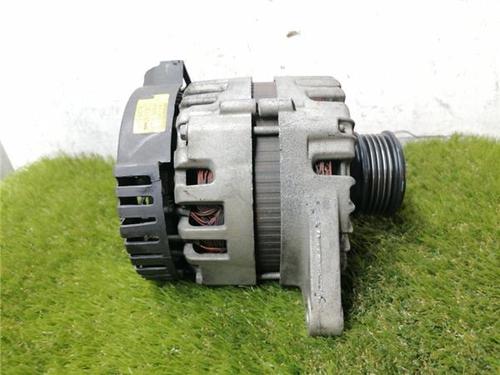Used Alternator HYUNDAI ix35 (LM, EL, ELH) 1.7 CRDi (116 hp) 31890835