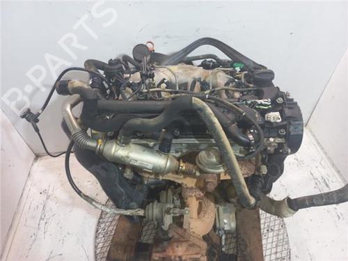 Engine PEUGEOT 807 (EB_) 2.0 HDi | BP32129029M1 
