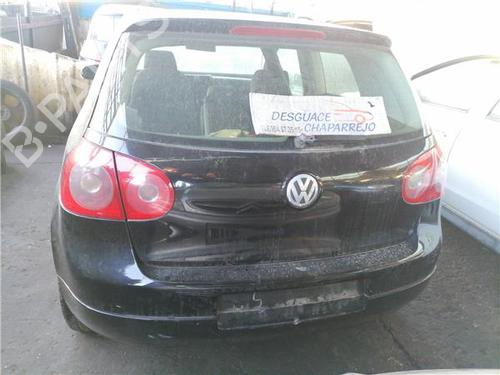Right taillight VW GOLF V (1K1) 2.0 TDI | BP31892343C35