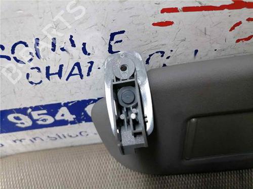 Left sun visor AUDI A4 B5 (8D2) 1.8 | BP31899474I1