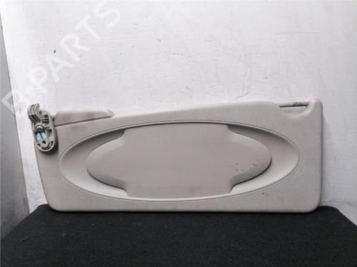 left-sun-visor-nissan-nv200-van-2010-33477975 main image