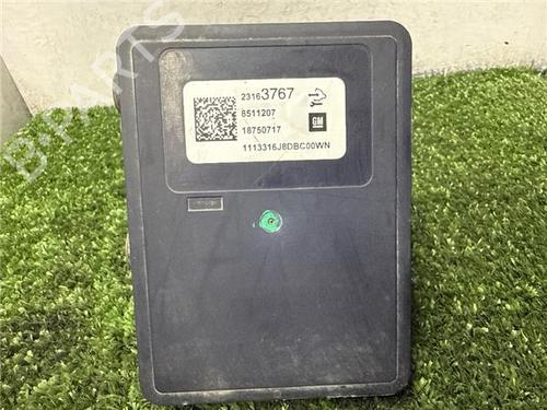 ABS pump OPEL INSIGNIA A (G09) 2.0 CDTI (68) | BP32075678M43