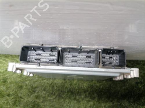 Electronic module RENAULT KADJAR (HA_, HL_) 1.2 TCe 130 (HLMR) | BP31890809M83
