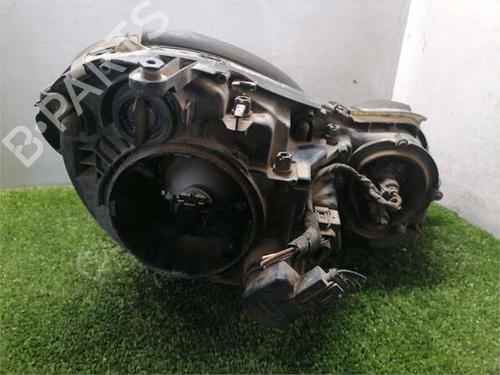 Left headlight MERCEDES-BENZ E-CLASS (W211) E 270 CDI (211.016) | BP36395537C28 - Image 3
