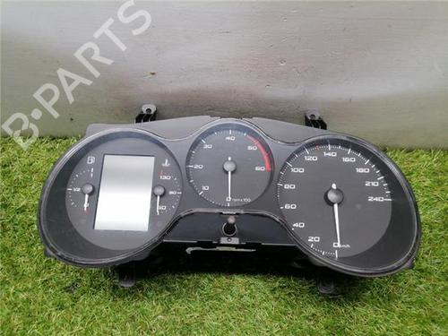 Used Instrument cluster Instrument cluster SEAT ALTEA XL (5P5, 5P8) 1.6 TDI (105 hp) 34426808 34426808
